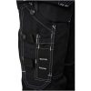 Håndværkerbukser 316 Cordura Sort Top Swede 32 – miniature 5