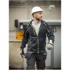 Håndværkerbukser Core 2181 Advanced Marine/Sort Jobman C148 – miniature 7
