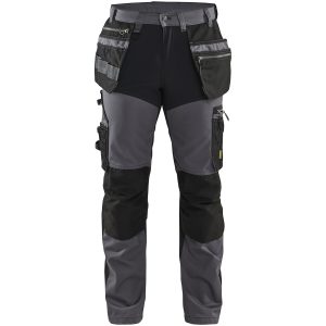 Håndværkerbukser Sort 15991860 Blåkläder