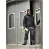 Håndværkerbukser Stretch 2164 Technical Sort Jobman C146 – miniature 8