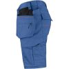 Håndværkershorts 2722 Practical Blå/Sort Jobman C42 – miniature 2