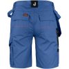 Håndværkershorts 2722 Practical Blå/Sort Jobman C42 – miniature 3