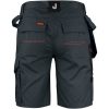 Håndværkershorts 2722 Practical Sort Jobman C42 – miniature 3