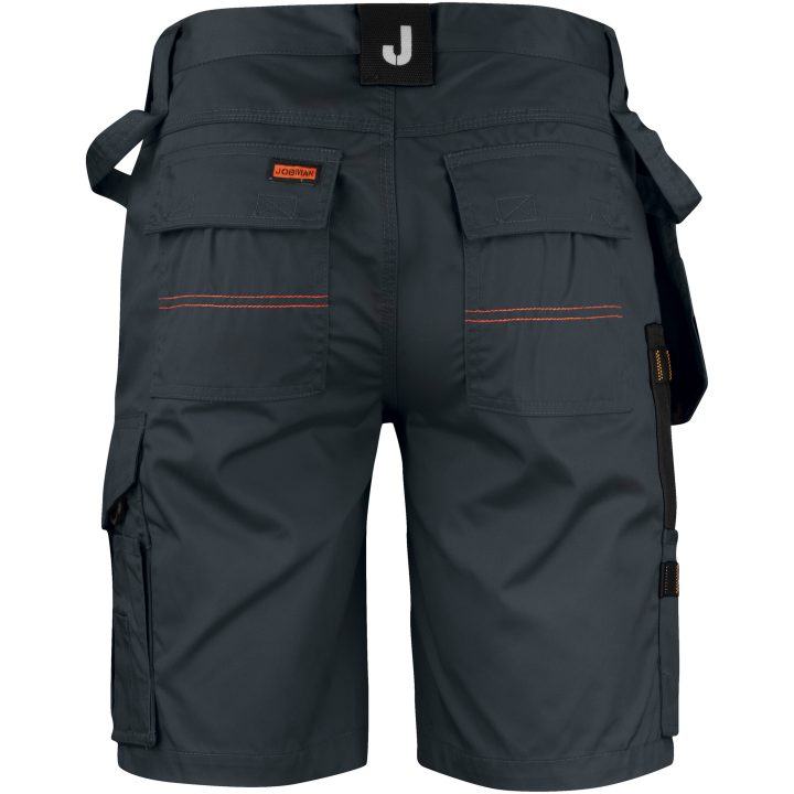 Håndværkershorts 2722 Practical Sort Jobman C42 – billede 3