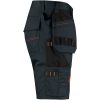 Håndværkershorts 2722 Practical Sort Jobman C42 – miniature 4