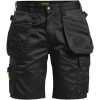 Håndværkershorts 2722 Practical Sort Jobman C42 – miniature 1