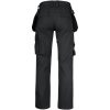 Håndværksbukser 2312 Practical Sort Jobman C42 – miniature 3