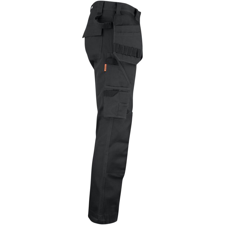 Håndværksbukser 2312 Practical Sort Jobman C42 – billede 4