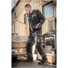 Håndværksbukser Bomuld 2732 Technical Marine/Sort Jobman C146 – miniature 6