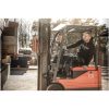 Håndværksbukser Bomuld 2732 Technical Sort Jobman C146 – miniature 5