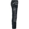 Håndværksbukser Bomuld Dame 2201 Technical Sort Jobman – miniature 4