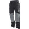 Håndværksbukser Star 2822 Technical Navy Jobman C146 – miniature 1