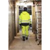 Håndværksbukser Star Varsel 2222 Technical Gul/sort Jobman C148 – miniature 6