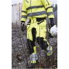 Håndværksbukser Star Varsel 2222 Technical Gul/sort Jobman C148 – miniature 7