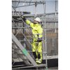 Håndværksbukser Varsel 2377 Practical Orange/Sort Jobman C42 – miniature 6
