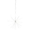 Hängande dekoration Firework Silver Star Trading 4,5V DC – miniature 7