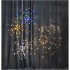 Hängande dekoration Firework Silver Star Trading 4,5V DC – miniature 2