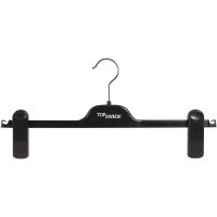 Hanger 36cm TS trs Point-of-sale Black ONE SIZE