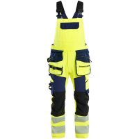 HÄNGSELBYXA 26261648 GUL/MD100