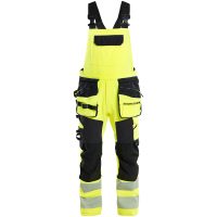 HÄNGSELBYXA 26261648 GUL/S D88