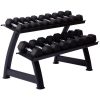 Hantelstativ Hexhantler Master Fitness – miniature 2