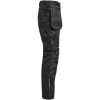 Hantverksbyxa 2326 Stretch Svart Jobman – miniature 4
