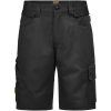 Hantverksshorts 2336 Semistretch Svart Jobman – miniature 5