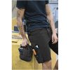 Hantverksshorts 2397 Stretch Svart Jobman – miniature 8