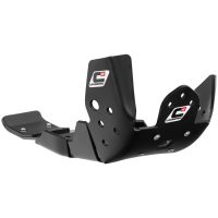 Hard Enduro Engine And Link Guard DTC CROSS-PRO
