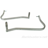 Hardware Kit Two Point Mount Alu Triumph BARKBUSTERS