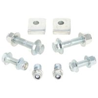 Hardware Pivot kit CNG2 KIMPEX