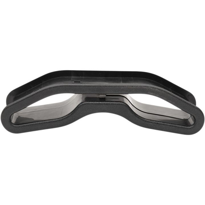 Harness Pass-Through Bezel Grå MOOSE OFFROAD FOUR WHEEL – billede 2