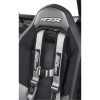 Harness Pass-Through Bezel Grå MOOSE RACING – miniature 1