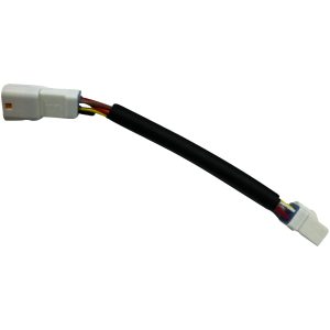 HARNESS TROTTLE BY WIRE EXTENSION 4"