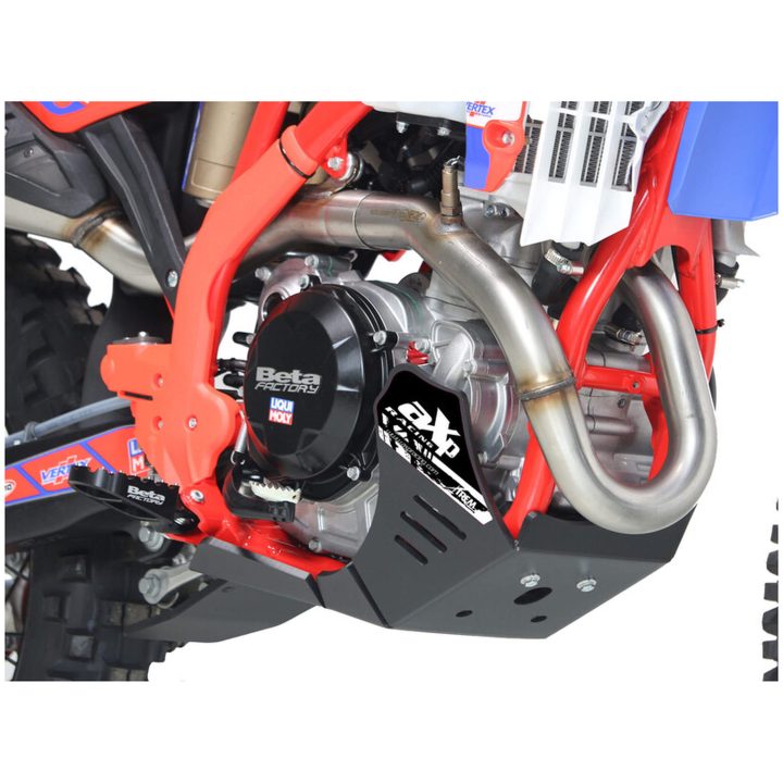 Hasplade Xtrem Med Linkage AXP – billede 3