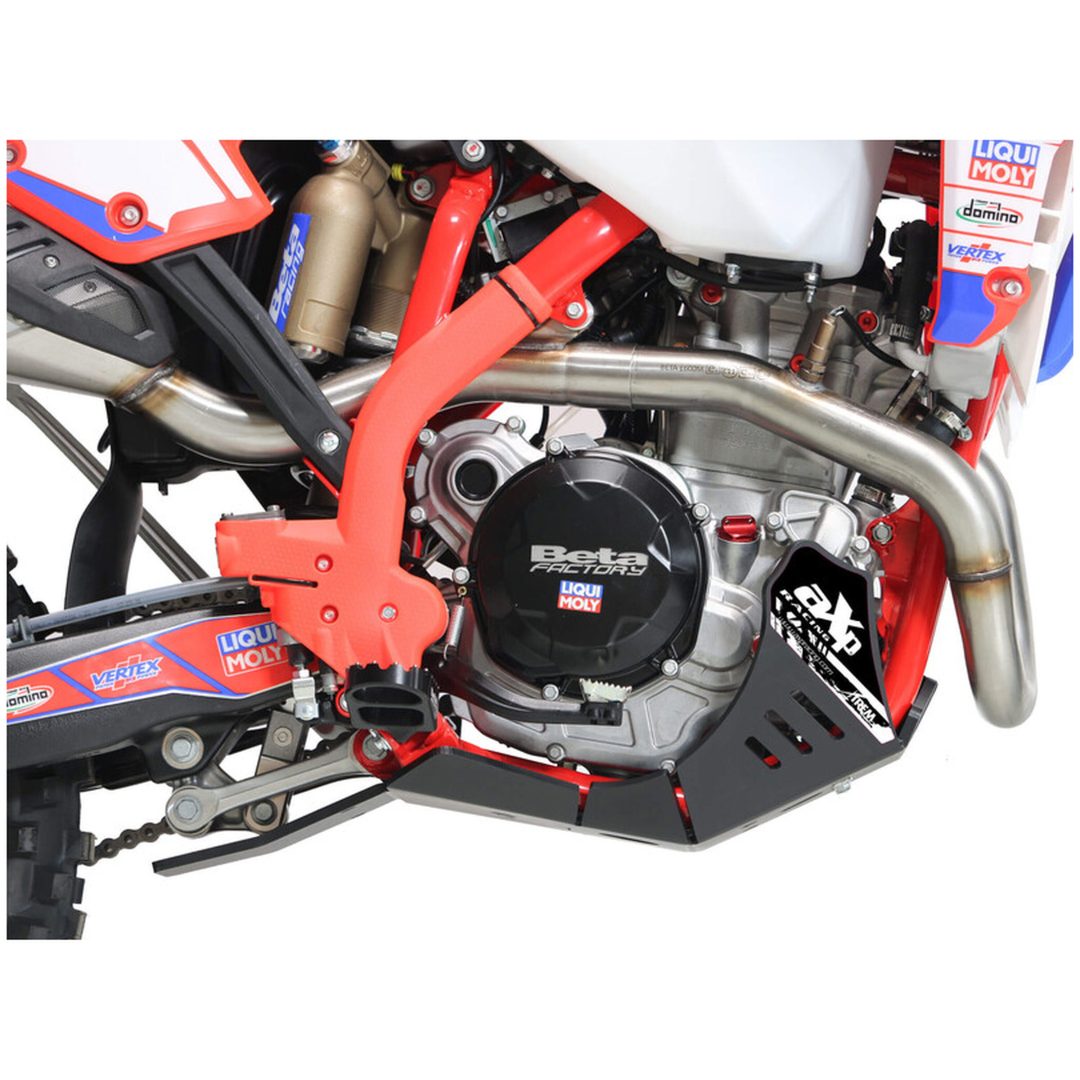 Hasplade Xtrem Med Linkage AXP – billede 4
