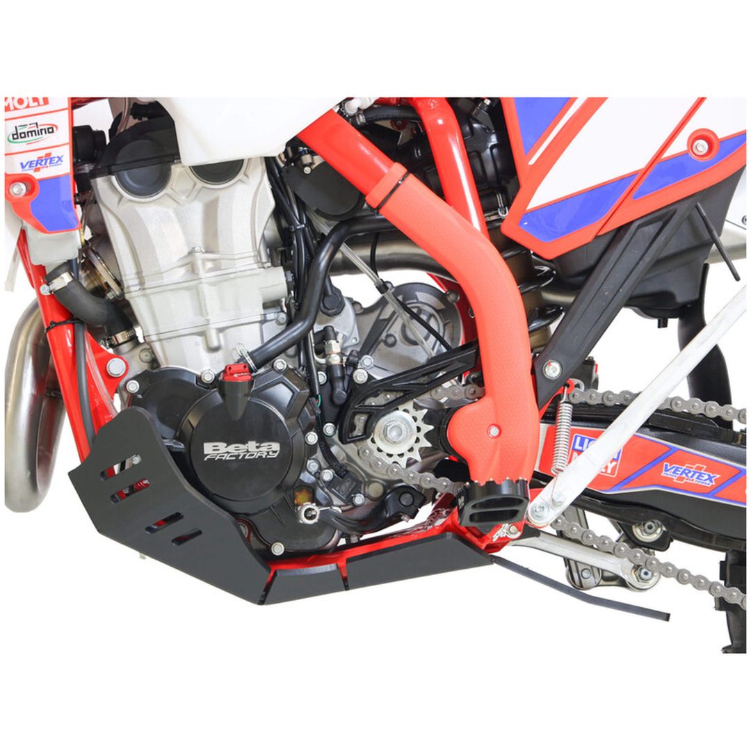 Hasplade Xtrem Med Linkage AXP – billede 6