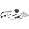 Hastighedsmåler D60-hd Tnt-05 Med Abe KOSO NORTH AMERICA Hastighedsmåler – miniature 3