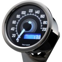 Hastighedsmåler DAYTONA