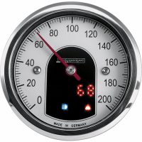 Hastighedsmåler Motoscope Tiny Analog Motogadget