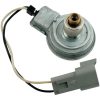 Hastighedsmåleradapter Mekanisk DAKOTA DIGITAL – miniature 1