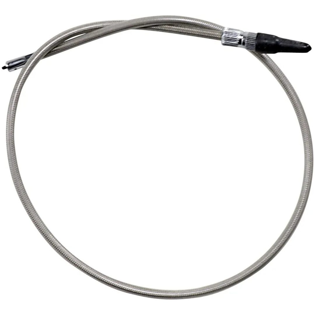 Hastighedsmålerkabel Armor Coat MOTION PRO Sølv – billede 2