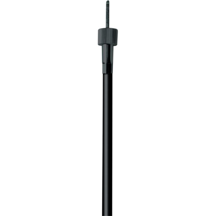 Hastighedsmålerkabel Blackout MOTION PRO Sort – billede 2