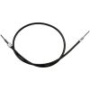 Hastighedsmålerkabel DRAG SPECIALTIES CABLE SPEEDO VINYL 35" – miniature 1