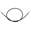 Hastighedsmålerkabel DRAG SPECIALTIES CABLE SPEEDO VINYL 38.5" – miniature 1