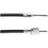 Hastighedsmålerkabel DRAG SPECIALTIES CABLE SPEEDO VINYL 40" – miniature 3