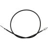 Hastighedsmålerkabel DRAG SPECIALTIES CABLE SPEEDO VINYL 40" – miniature 1