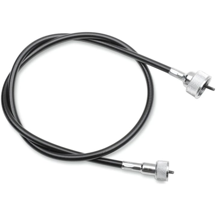 Hastighedsmålerkabel DRAG SPECIALTIES CABLE SPEEDO VINYL 44" – billede 2