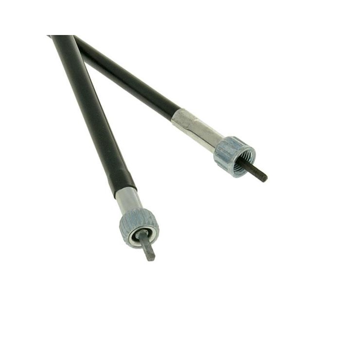 Hastighedsmålerkabel Standard 101 OCTANE Sort – billede 2