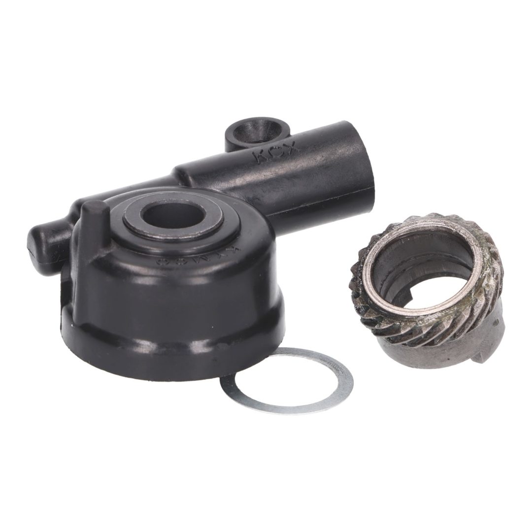 Hastighedssensor Standard Mekanisk 101 OCTANE – billede 2